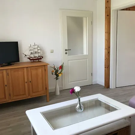 Hafenapartments * Zingst