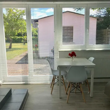 Hafenapartments Apartman