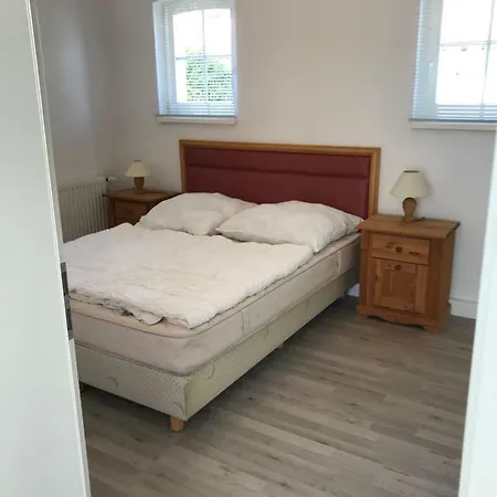 Hafenapartments Apartman