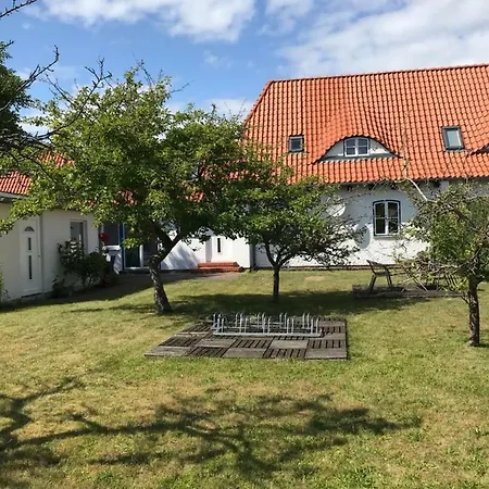 Apartment Hafenapartments