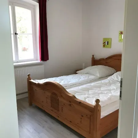 Hafenapartments Apartman