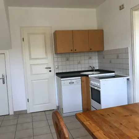 Hafenapartments Apartment