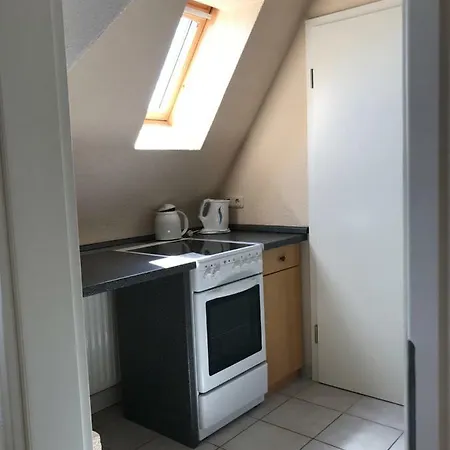 Hafenapartments *
