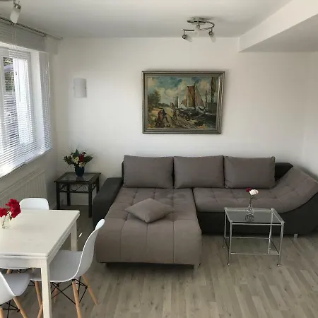 Hafenapartments