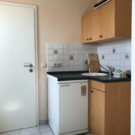 Hafenapartments