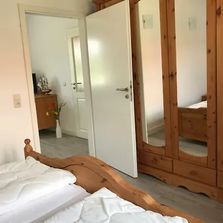 Hafenapartments *