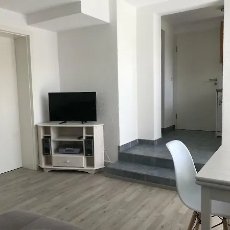 Hafenapartments * Zingst