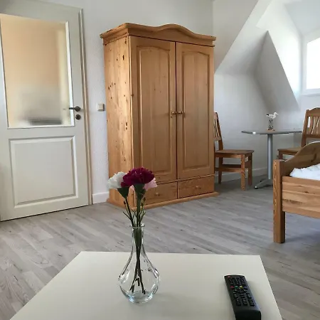 Hafenapartments Zingst