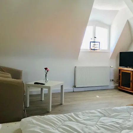 Hafenapartments *